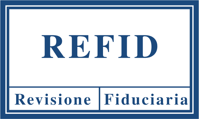 REFID WEALTH S.R.L. Società Fiduciaria e Di Revisione Contabile